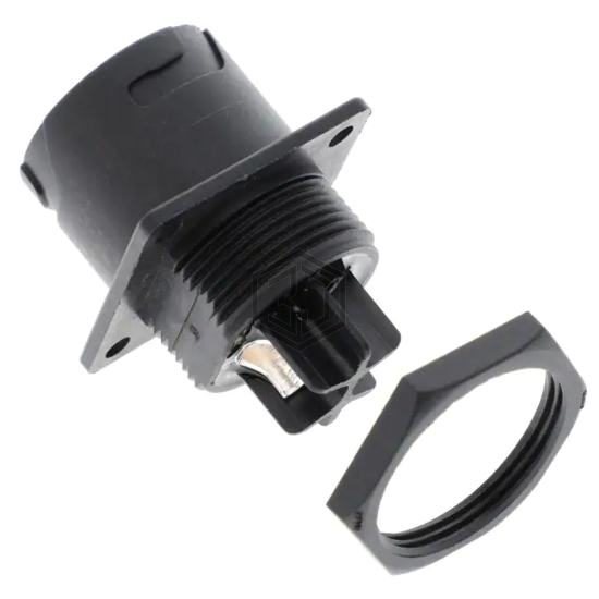 PWMU-04RMFS-TS7001 - Amphenol LTW - Circular Connectors