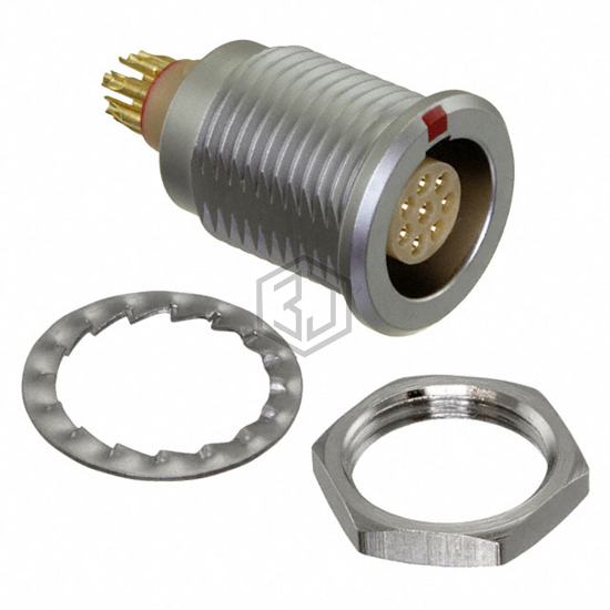 FLBC-08EGFS-GCP-001 - Amphenol LTW - Circular Connectors
