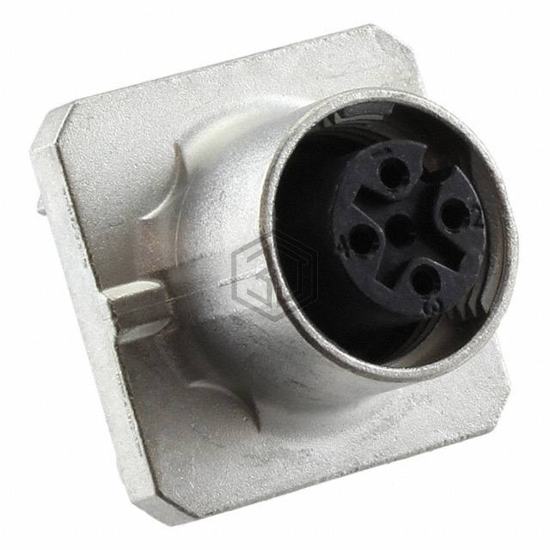 1456420 - Phoenix Contact - Circular Connectors