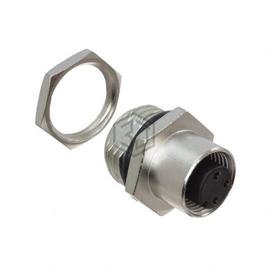 1838891-1 - TE Connectivity AMP Connectors - Circular Connectors