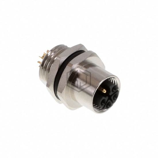 859-LP5-203R001 - NorComp Inc. - Circular Connectors