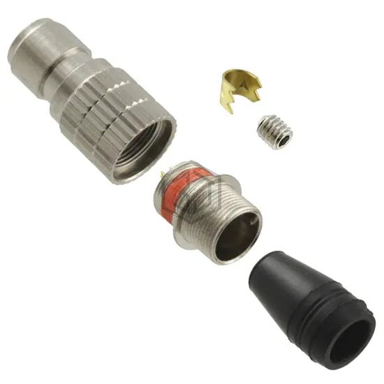 HR25-7TJ-4P(72) - Hirose Electric Co Ltd - Circular Connectors