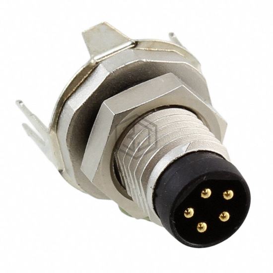 1424242 - Phoenix Contact - Circular Connectors