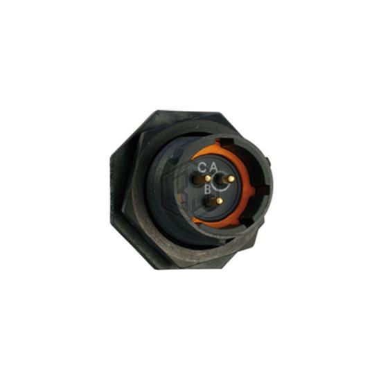 UTS712E3P - Souriau-Sunbank by Eaton - Circular Connectors