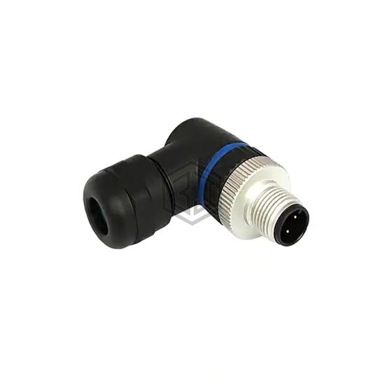 PXPPAM12RAM03ASTPG9 - Bulgin - Circular Connectors