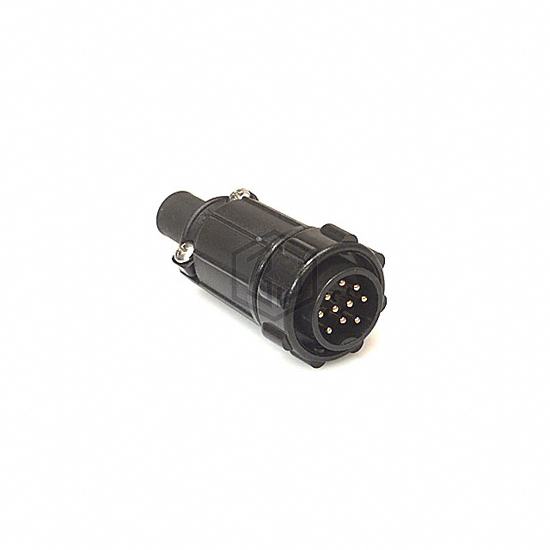 13382-10PG-326 - Conxall/Switchcraft - Circular Connectors