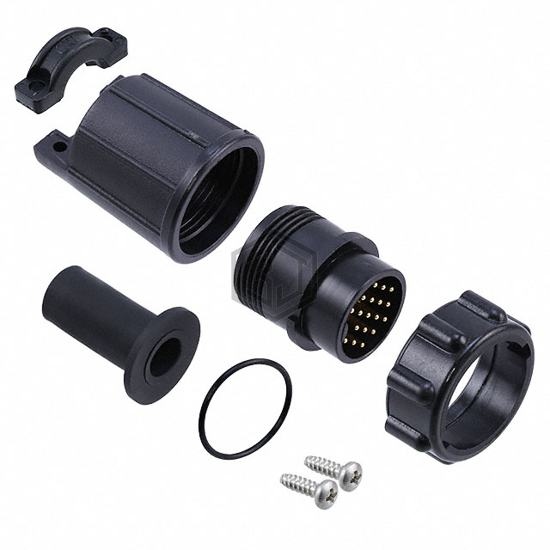 13282-18PG-326 - Conxall/Switchcraft - Circular Connectors