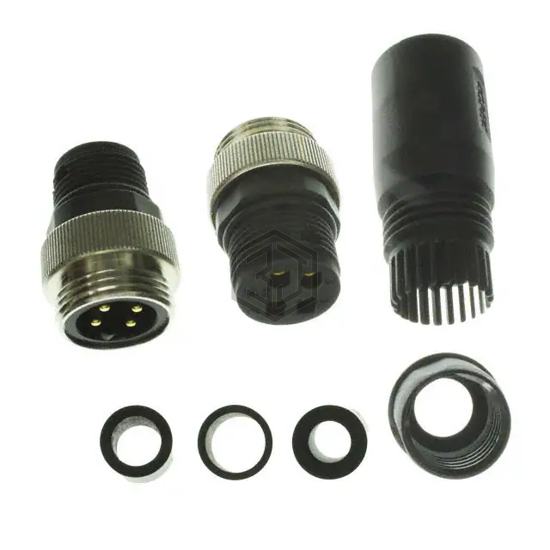 41-00005 - Conec - Circular Connectors
