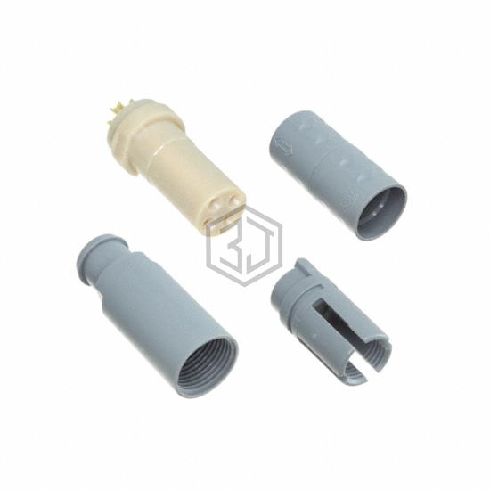 K11M07-P04LJG0-5270 - ODU - Circular Connectors