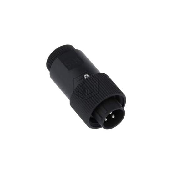 JR13WP-3P(31) - Hirose Electric Co Ltd - Circular Connectors