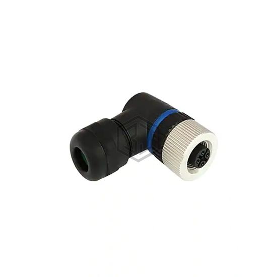 PXPPAM12RAF03ASTPG9 - Bulgin - Circular Connectors
