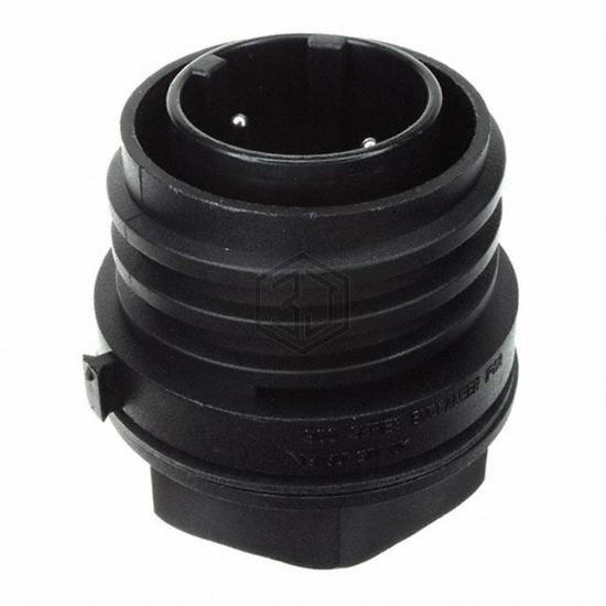 PX0931/02/P - Bulgin - Circular Connectors