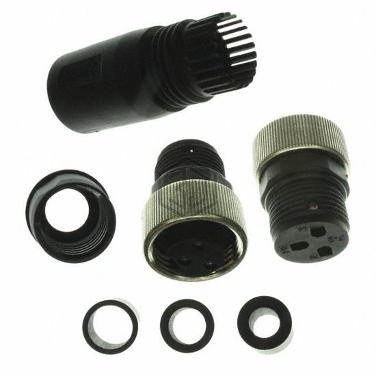 41-00001 - Conec - Circular Connectors