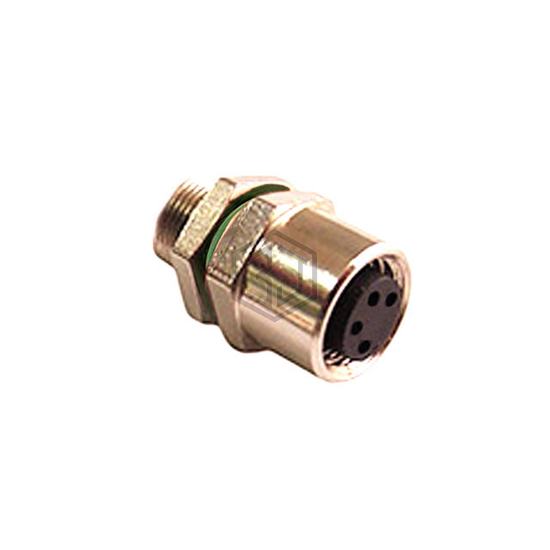 PXMBNI08FPF05BFL001 - Bulgin - Circular Connectors