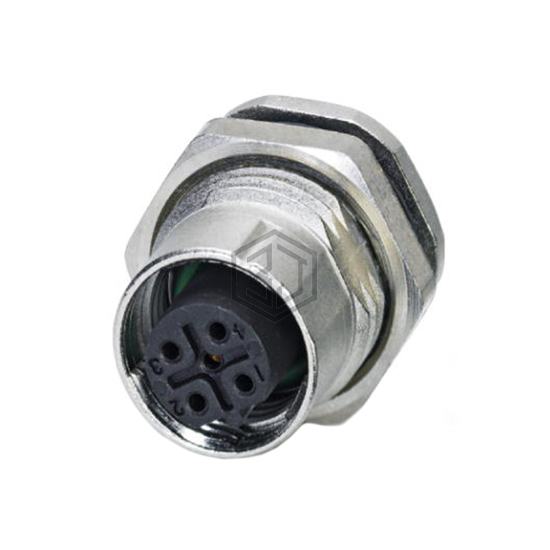 1553022 - Phoenix Contact - Circular Connectors