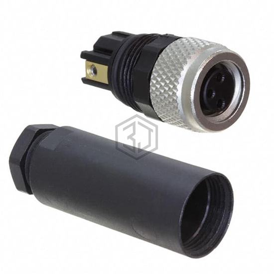 V3-GM - Pepperl+Fuchs, Inc. - Circular Connectors