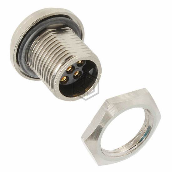 SF7382-6SG-3ES - Conxall/Switchcraft - Circular Connectors