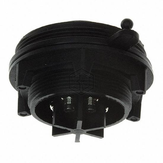 PX0738/S - Bulgin - Circular Connectors