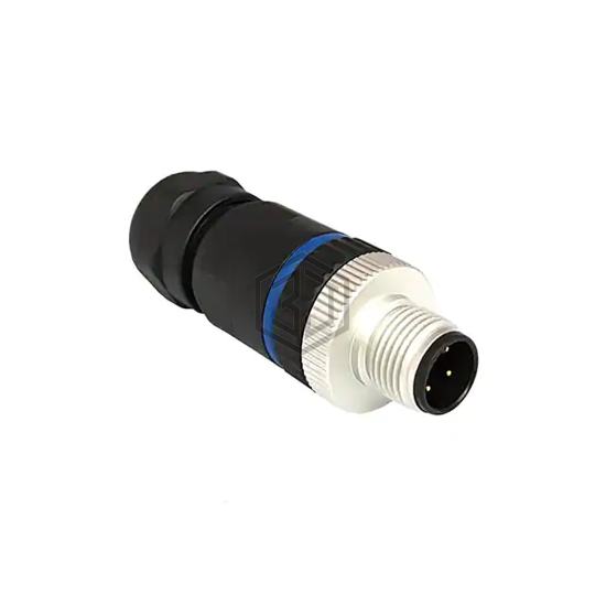 PXPPAM12FIM03ASTPG9 - Bulgin - Circular Connectors