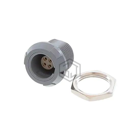 PLG.M0.4SL.LG - LEMO - Circular Connectors