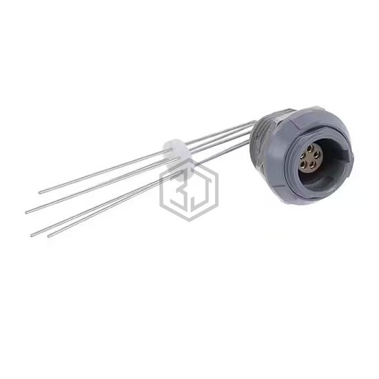 PKG.M0.5SL.VG - LEMO - Circular Connectors