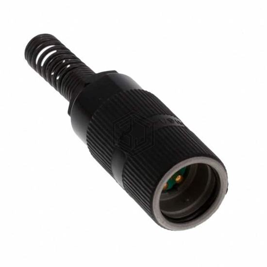 AP-125/1-3 - Amphenol NEXUS Technologies - Circular Connectors