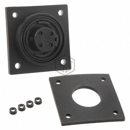 PX0766/S - Bulgin - Circular Connectors