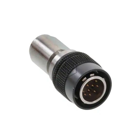 HR10A-10P-12P(78) - Hirose Electric Co Ltd - Circular Connectors