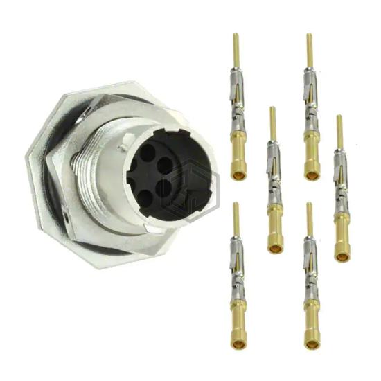 RT0W7106PNH-K - Amphenol Sine Systems Corp - Circular Connectors