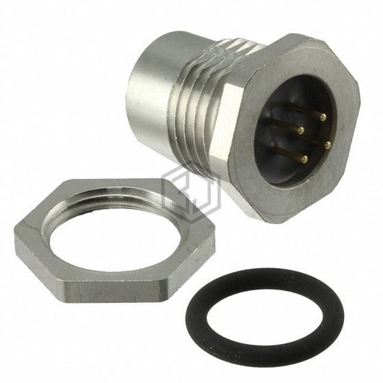 21033712402 - HARTING - Circular Connectors