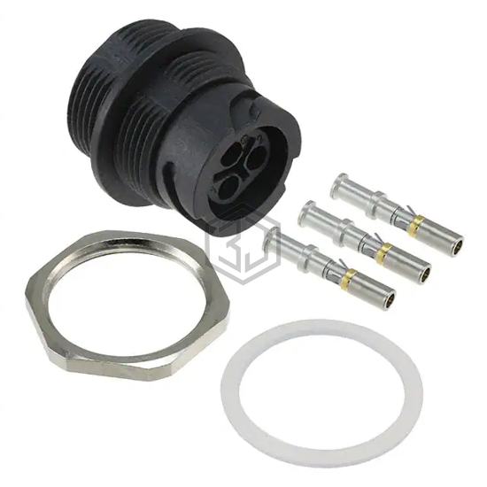 17-400173 - Conec - Circular Connectors