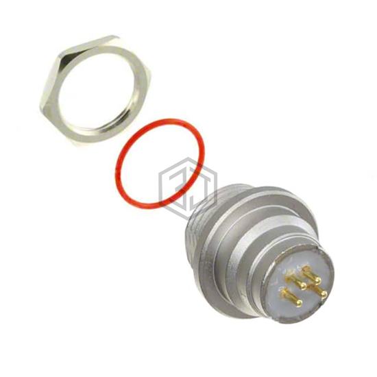 HS2P4M20-BP - Switchcraft Inc. - Circular Connectors