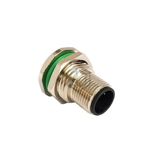 PXMBNI12RPM12APCPG9 - Bulgin - Circular Connectors