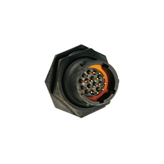 UTS712E14P - Souriau-Sunbank by Eaton - Circular Connectors