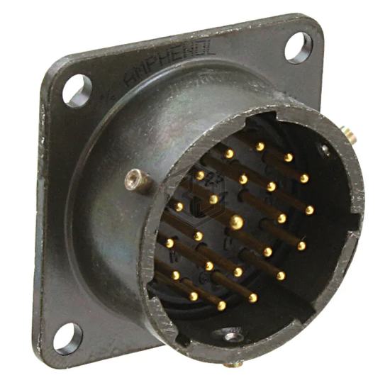 PT02E-16-23P - Amphenol Industrial Operations - Circular Connectors
