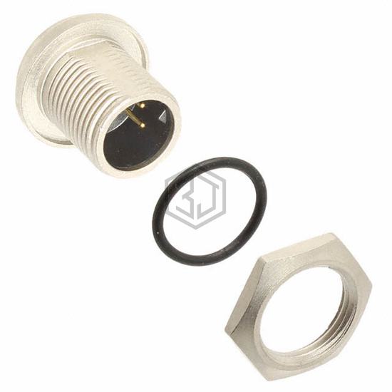 SF7282-3PG-3ES - Conxall/Switchcraft - Circular Connectors