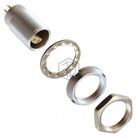 ERD.0S.304.CLL - LEMO - Circular Connectors