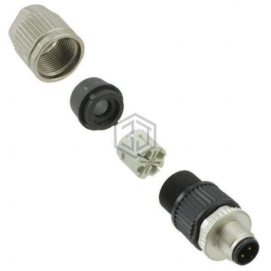 21032121305 - HARTING - Circular Connectors