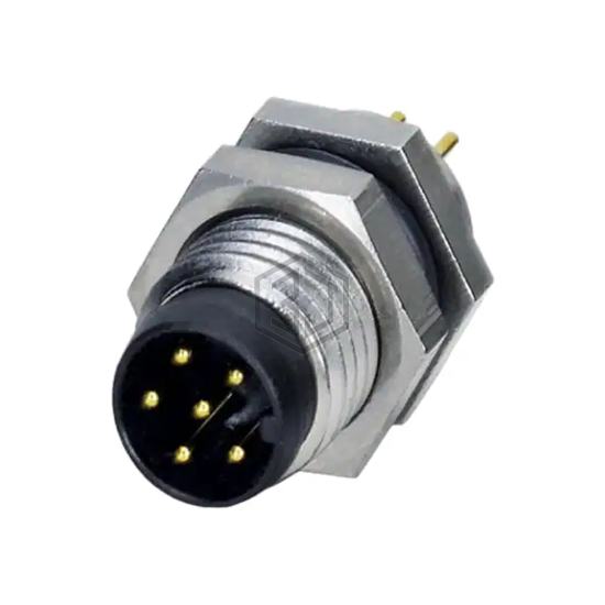 1436521 - Phoenix Contact - Circular Connectors