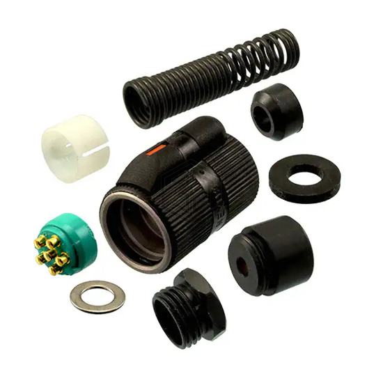 AP-145/3-1 - Amphenol NEXUS Technologies - Circular Connectors
