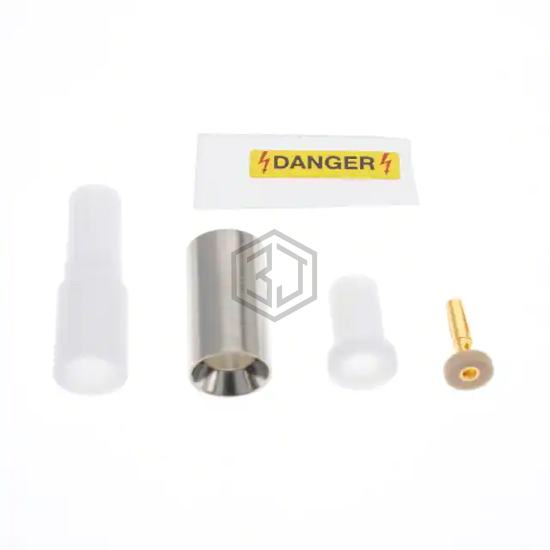 PSA.1S.405.ZTL41 - LEMO - Circular Connectors