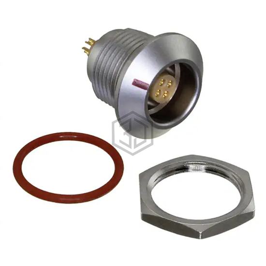 FLKB-04EGFS-GCP-001 - Amphenol LTW - Circular Connectors
