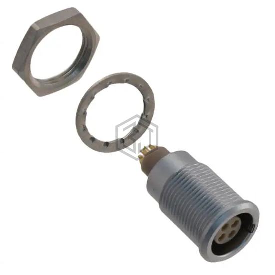 EGA.0B.304.CLL - LEMO - Circular Connectors