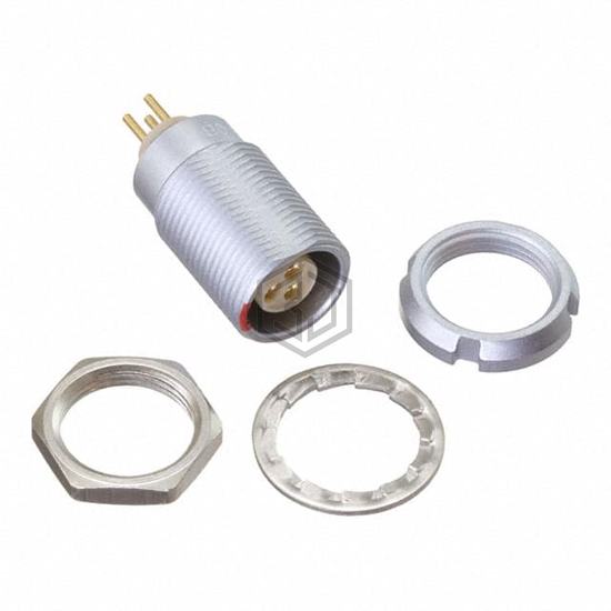 ECG.0B.303.CLN - LEMO - Circular Connectors