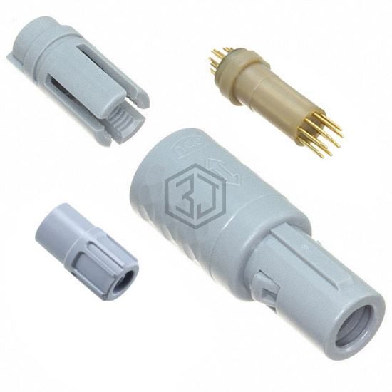 S11M07-P12MCC9-5270 - ODU - Circular Connectors