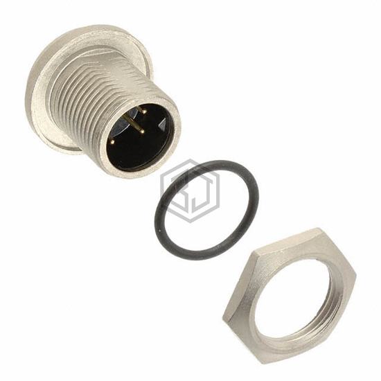 SF7282-4PG-3ES - Conxall/Switchcraft - Circular Connectors