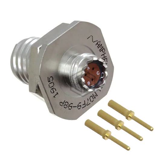 ALM07F9-98P - Amphenol Industrial Operations - Circular Connectors