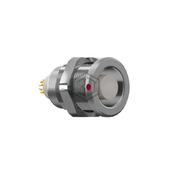 G10L0C-P09LCC0-0000 - ODU - Circular Connectors
