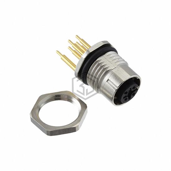 1556841 - Phoenix Contact - Circular Connectors
