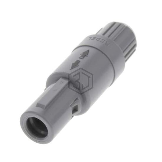 PAG.M1.4GL.AC52G - LEMO - Circular Connectors